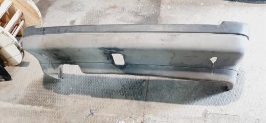 Запчасть бампер. задний Volkswagen Passat 1991