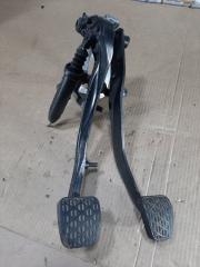 Педаль (педальный узел) Mercedes-Benz E-Class 1991