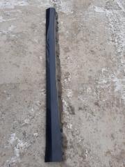 Накладка порога левая Mercedes-Benz S-Class 2013-2017