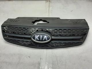 Решетка радиатора Kia Rio 2005-2009