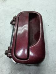 Запчасть ручка двери задняя правая Opel Vectra 1998