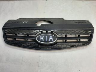Решетка радиатора Kia Rio 2005-2009