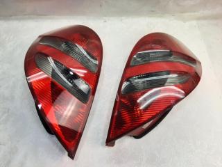 Фонарь Mercedes-Benz A-Class 2007