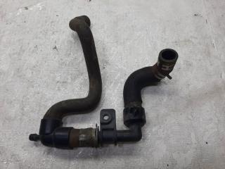 Запчасть патрубок системы охлаждения PEUGEOT 206 2003