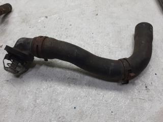 Запчасть патрубок системы охлаждения PEUGEOT 206 2003