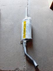 Глушитель Chevrolet Lanos 2005