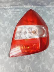 Запчасть фонарь задний правый Honda Jazz 2002-2008