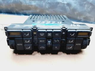 Блок управления климат-контролем Mercedes-Benz S-Class 1992-1999