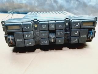 Блок управления климат-контролем Mercedes-Benz S-Class 1992-1999