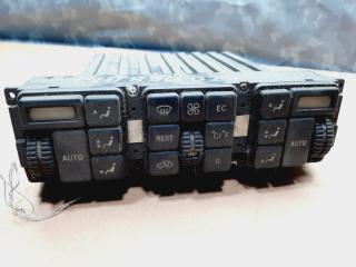 Блок управления климат-контролем Mercedes-Benz S-Class 1992-1999