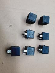 Запчасть реле Mercedes-Benz C-Class 2000-2007