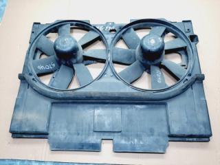 Вентилятор системы охлаждения Mercedes-Benz S-Class 1991-1999