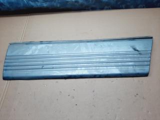 Молдинг на дверь задний левый Mercedes-Benz S-Class 1985-1991 Б/У Молдинг на дверь задний левый Mercedes-Benz S-Class 1985-1991