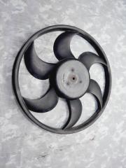 Крыльчатка вентилятора Mercedes-Benz C-Class 1993-2000