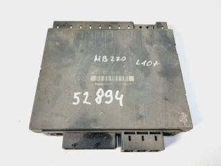 Блок управления сидением Mercedes-Benz S-Class 1998-2002