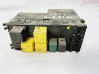 Блок предохранителей Mercedes-Benz E-Class 1999-2001