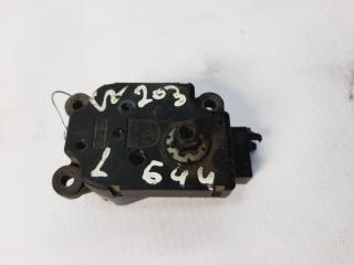 Моторчик заслонки печки Mercedes-Benz E-Class 2002-2009