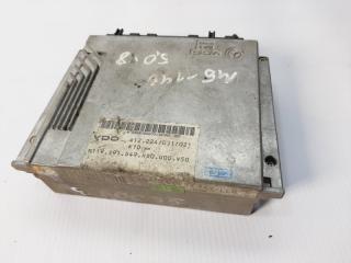 Блок круиз контроля Mercedes-Benz S-Class 1996