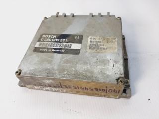 Блок управления двигателем Mercedes-Benz S-Class 1996