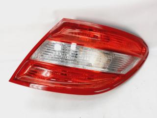 Фонарь задний правый Mercedes-Benz C-Class 2007-2011