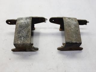 Кронштейн бампера Mercedes-Benz S-Class 1979-1991