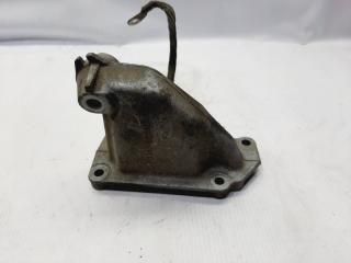 Кронштейн двигателя левый Mercedes-Benz E-Class 1995-2002