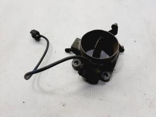 Дроссельная заслонка Mercedes-Benz E-Class 1993-1995 Б/У Дроссельная заслонка Mercedes-Benz E-Class 1993-1995