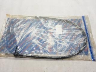 Трос ручника Mercedes-Benz C-Class 1994