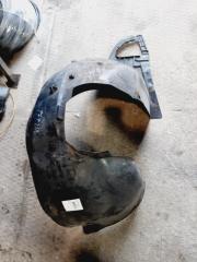 Подкрылок передний левый Peugeot 207 2006-2011