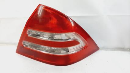 Фонарь задний правый Mercedes-Benz C-Class 2000-2004