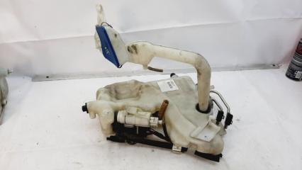 Бачок стеклоомывателя Mercedes-Benz E-Class 2002-2009