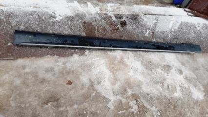 Накладка порога левая Mercedes-Benz E-Class 2016-2020