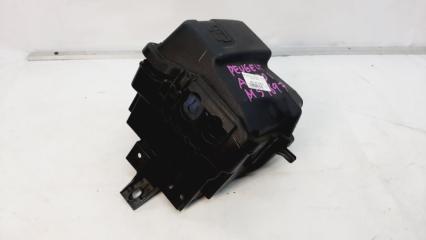 Корпус блока предохранителей Citroen C3 2004-2012