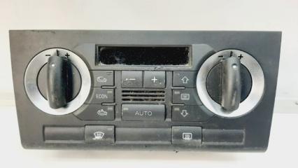 Запчасть блок управления климат-контролем Audi A3 2004-2008