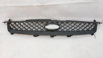 Решетка радиатора Ford Fiesta 2005-2008
