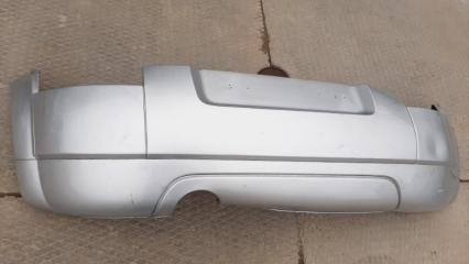 Запчасть бампер. задний Audi TT 1999-2005