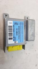 Фото запчасти блок управления airbag Ford KA 1996-2008 Б/У запчасть Запчасть блок управления airbag Ford KA 1996-2008