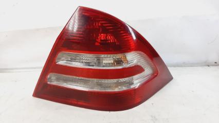 Фонарь задний правый Mercedes-Benz C-Class 2000-2004