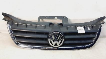 Решетка радиатора Volkswagen Touran 2003-2006