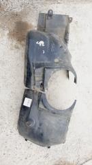 Подкрылок передний правый Mercedes-Benz C-Class 2000-2008