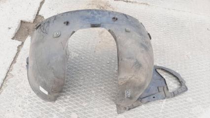 Подкрылок передний левый Peugeot 207 2006-2011