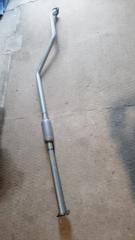 Запчасть глушитель Mitsubishi Lancer 2003-2013