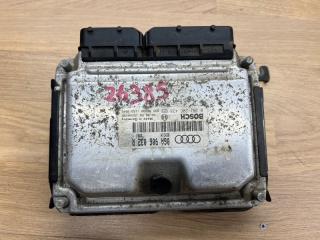 Запчасть блок управления двигателем Audi TT 1998-2006