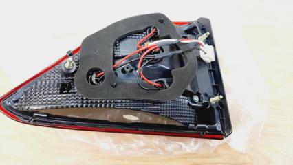 Фонарь крышки багажника правый Tiggo 4 2018-2024