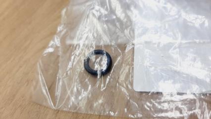 Фото запчасти кольцо уплотнительное Mercedes-Benz E-Class 2009-2016 новая запчасть Запчасть кольцо уплотнительное Mercedes-Benz E-Class 2009-2016