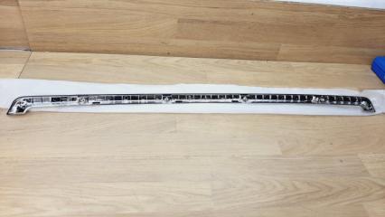 Молдинг капота Argo 2022-2024