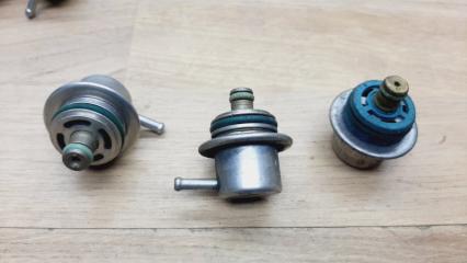 Клапан топливный Mercedes-Benz E-Class 1992