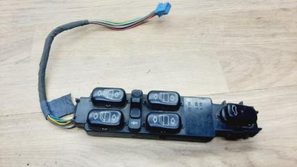 Блок управления стеклами Mercedes-Benz S-Class 2002 Б/У Блок управления стеклами Mercedes-Benz S-Class 2002