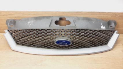 Решетка радиатора Ford Mondeo 2000-2003