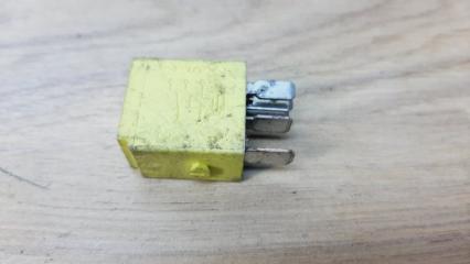 Реле Mercedes-Benz E-Class 2005